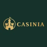 Logo Casinia Casino Logo Casinia Casino
