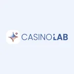 Logo Casino Lab Logo Casino Lab