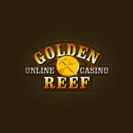 Logo Golden Reef Casino Logo Golden Reef Casino