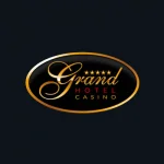 Logo Grand Hotel Casino Logo Grand Hotel Casino