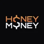 Honey Money Casino logo Honey Money Casino logo