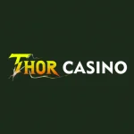 Thor Casino logo Thor Casino logo