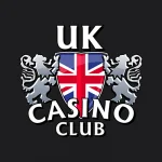 Logo UK Casino Club Logo UK Casino Club