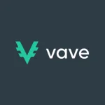 Vave Casino logo Vave Casino logo