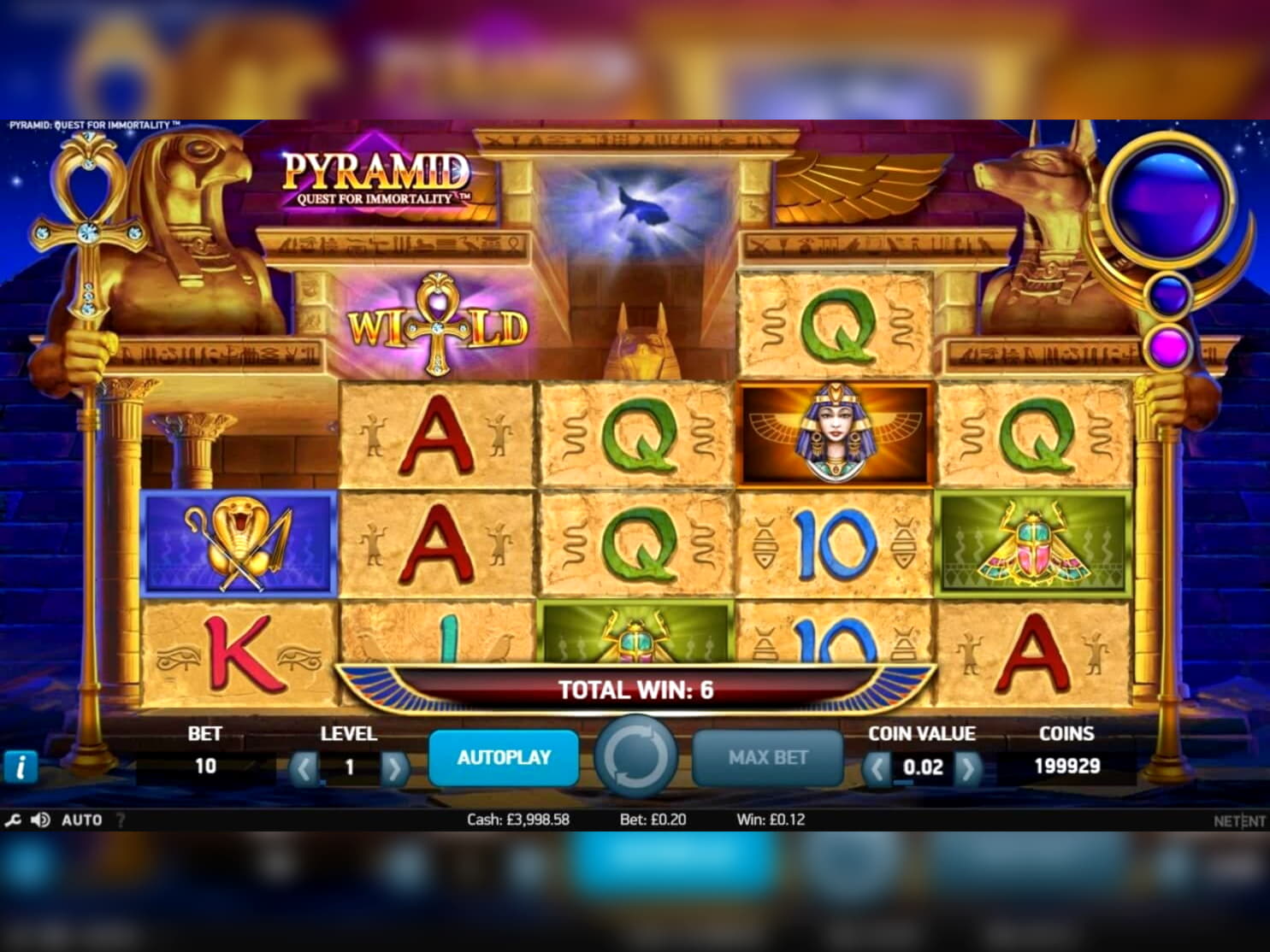 995% Casino match bonus at Buran Casino