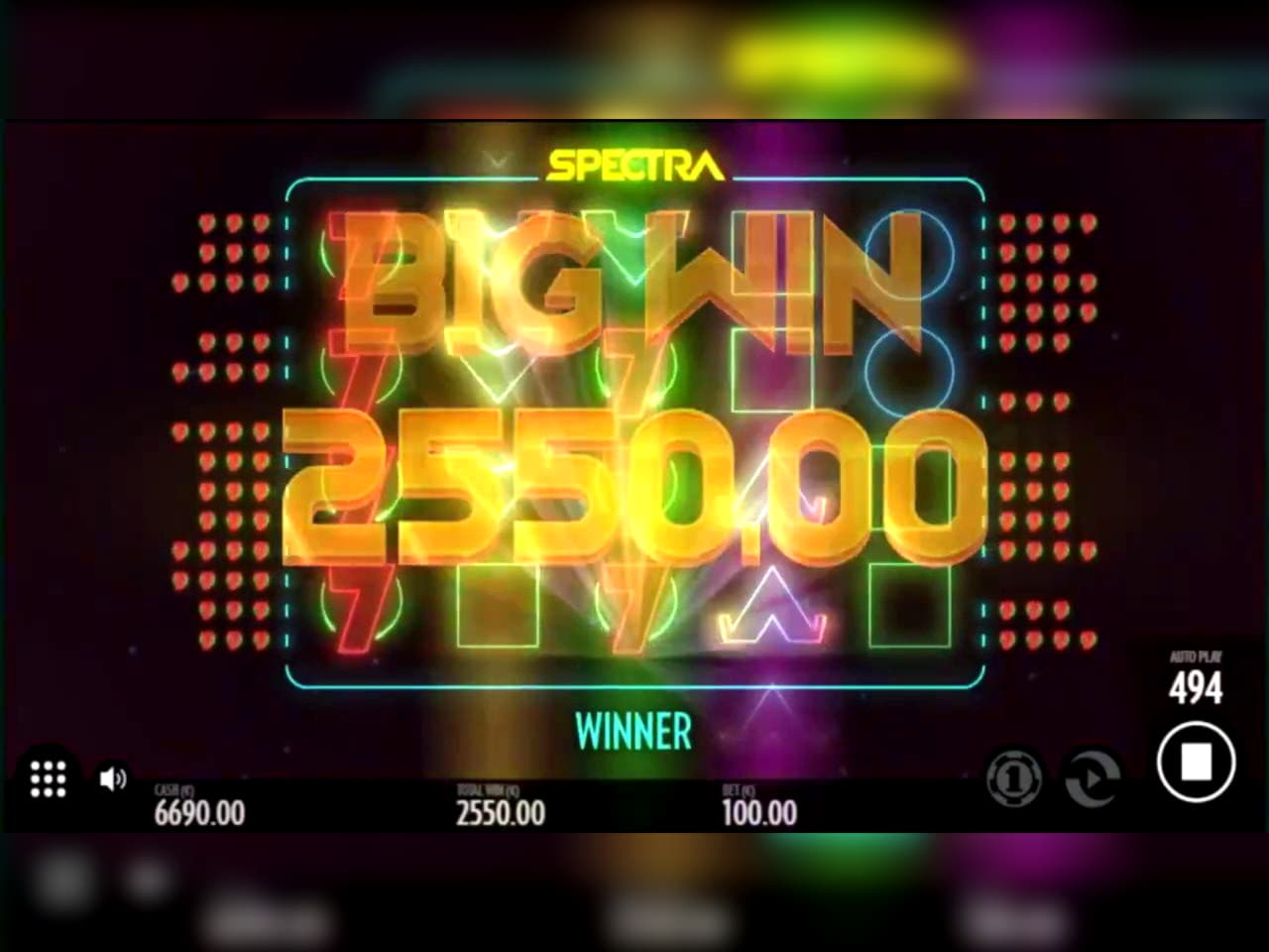 125 Free Casino Spins at Campo Bet Casino