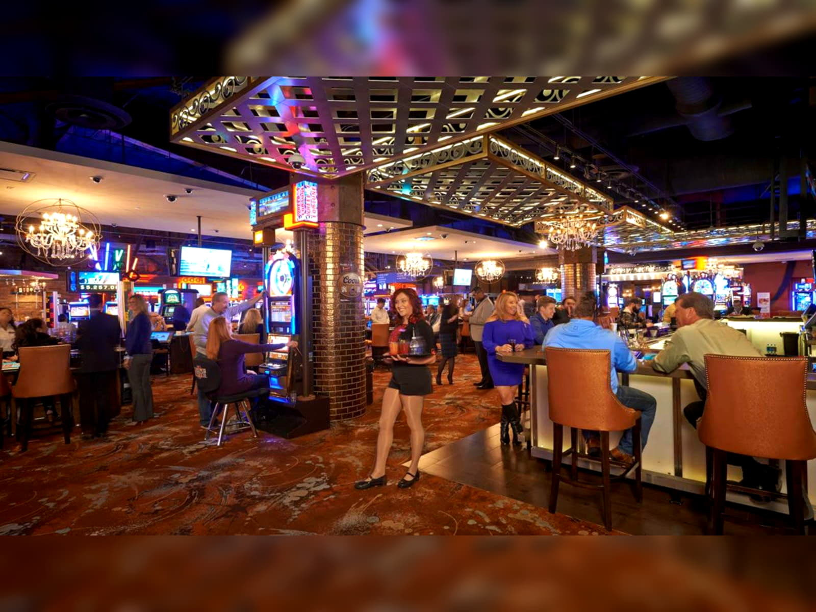 $665 Free chip casino at Mrgreen Casino