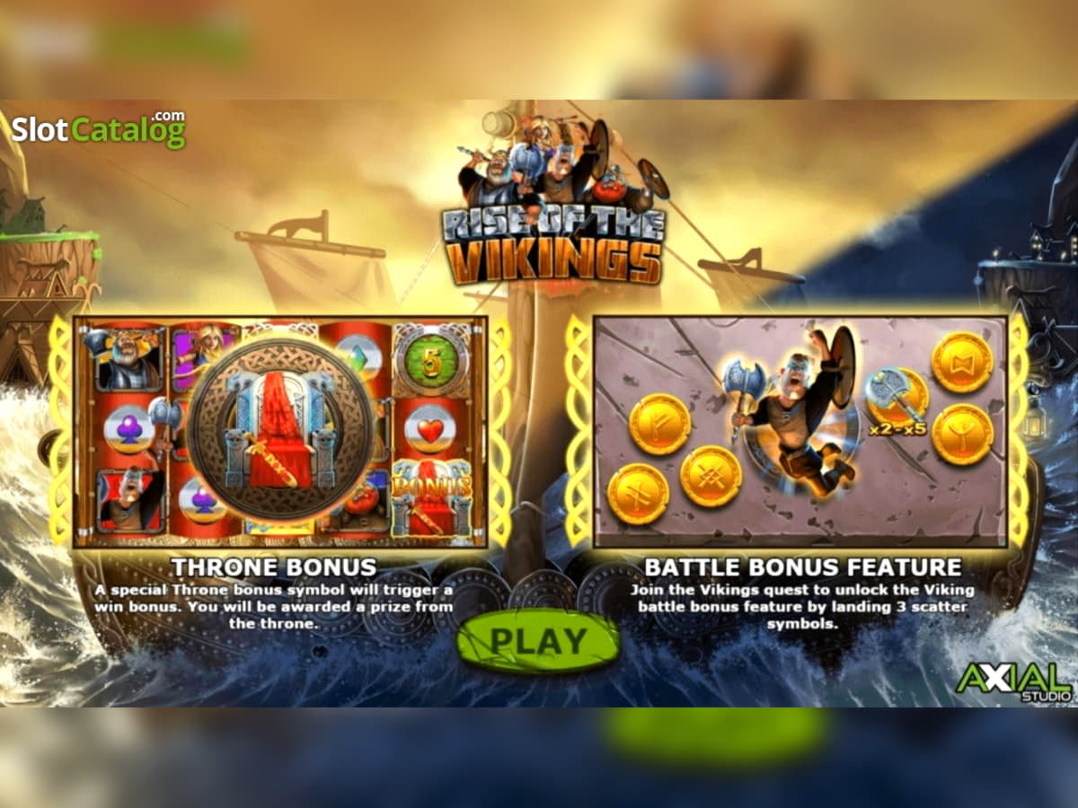 EUR 99 Online Casino Tournament at Slots Billion Casino