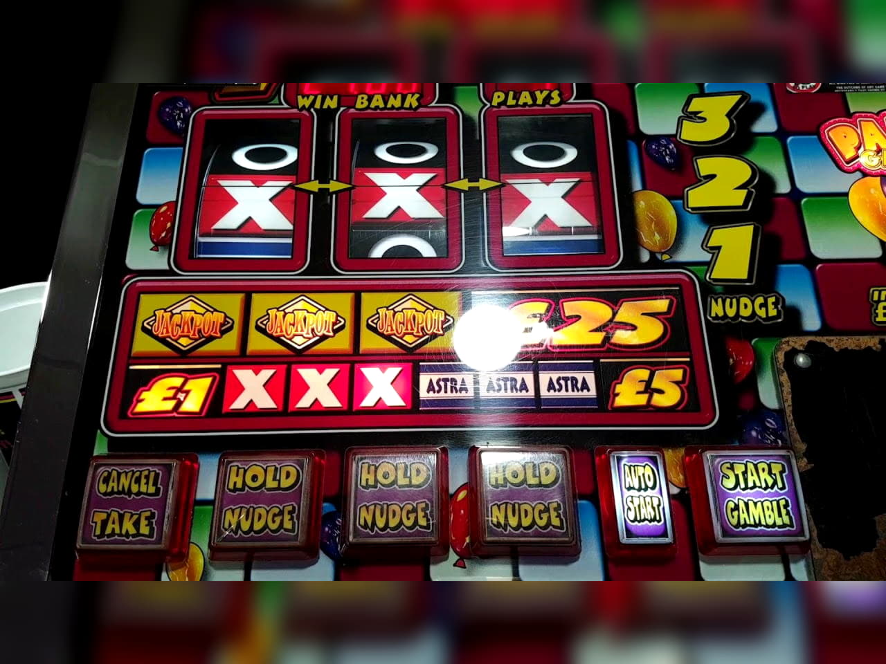 10 FREE SPINS at Video Slots Casino