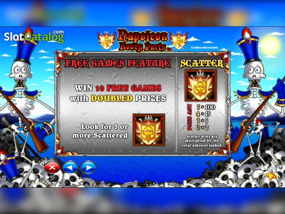 £2380 NO DEPOSIT BONUS CASINO at Malina Casino