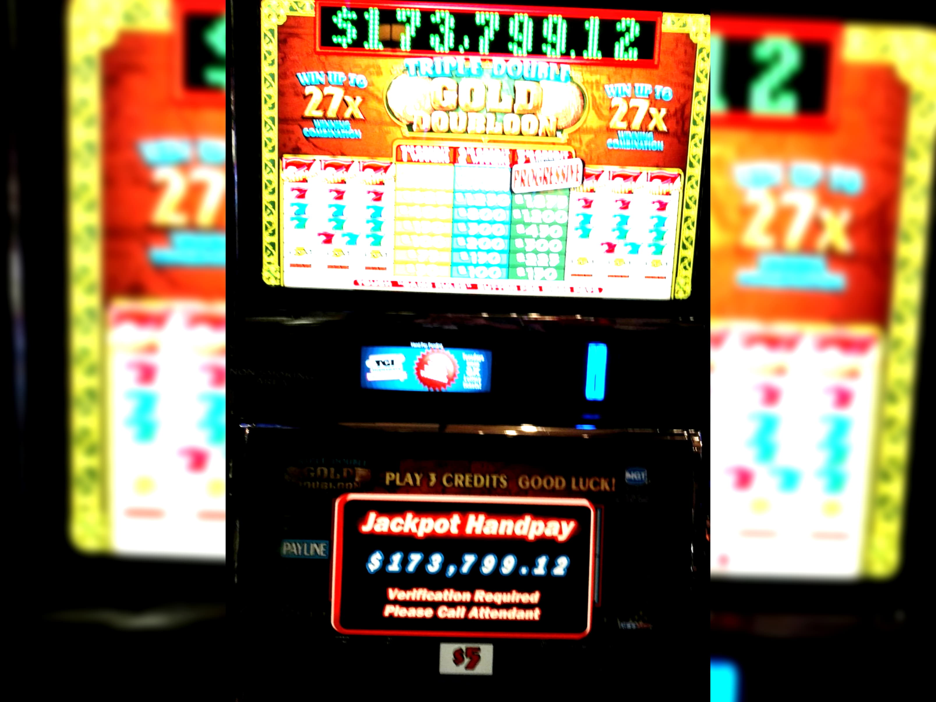 €2315 No Deposit Casino Bonus at Casinia Casino