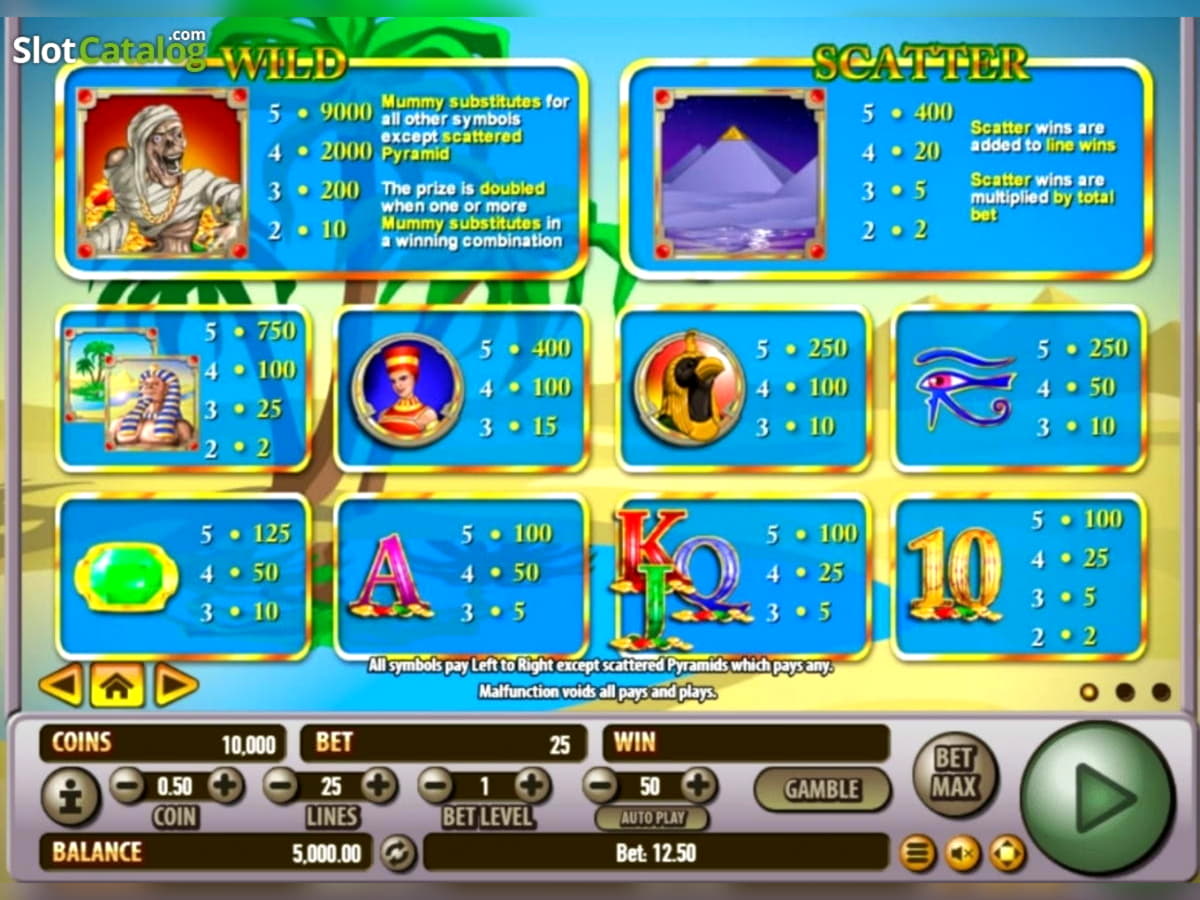 500% Signup Casino Bonus at YoYo Casino