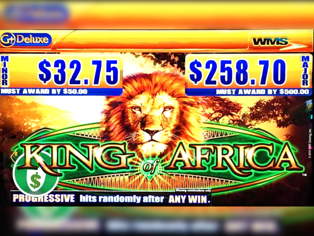 £4850 No deposit bonus at Unique Casino