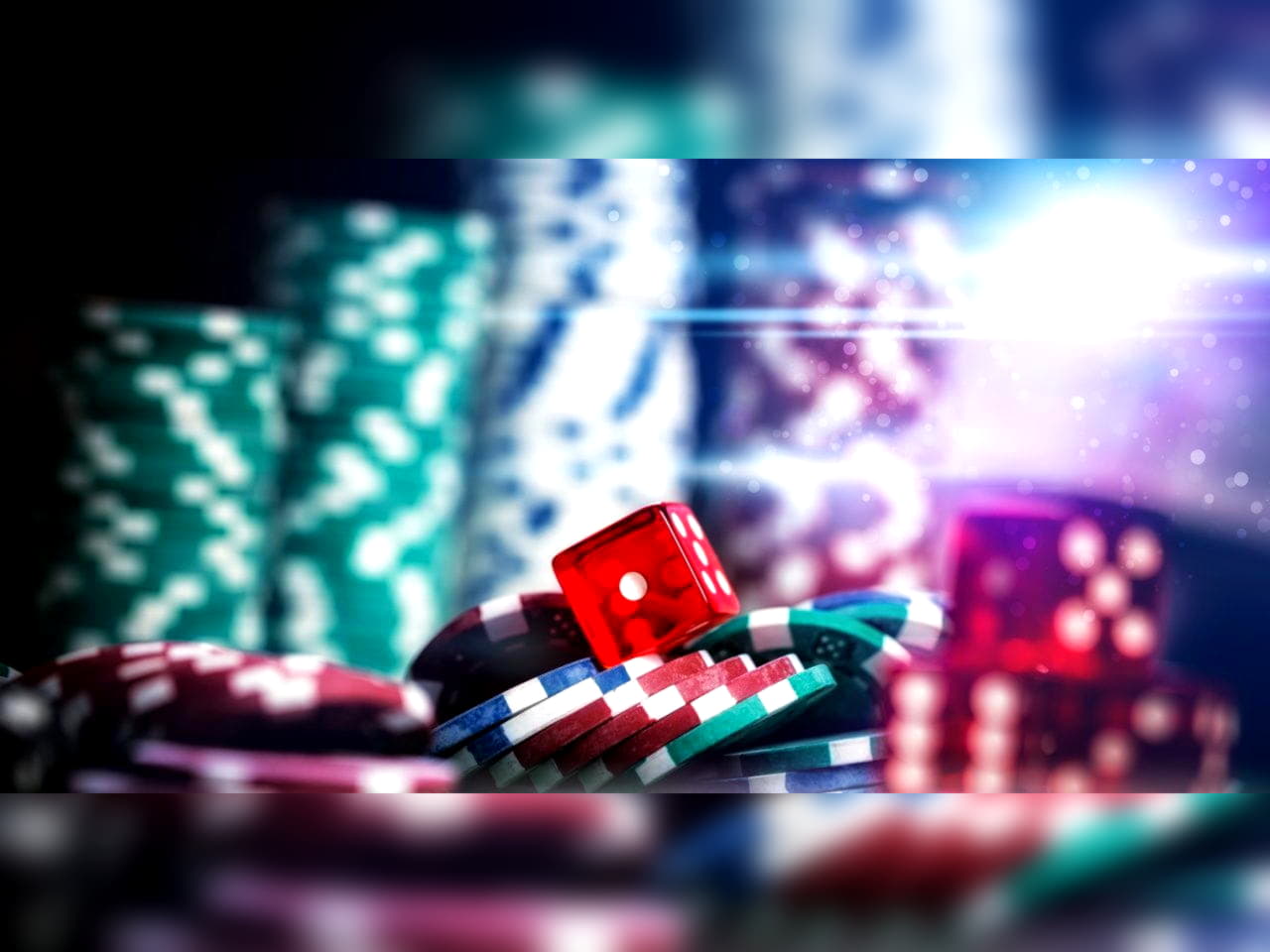 260 FREE Spins at Casinia Casino