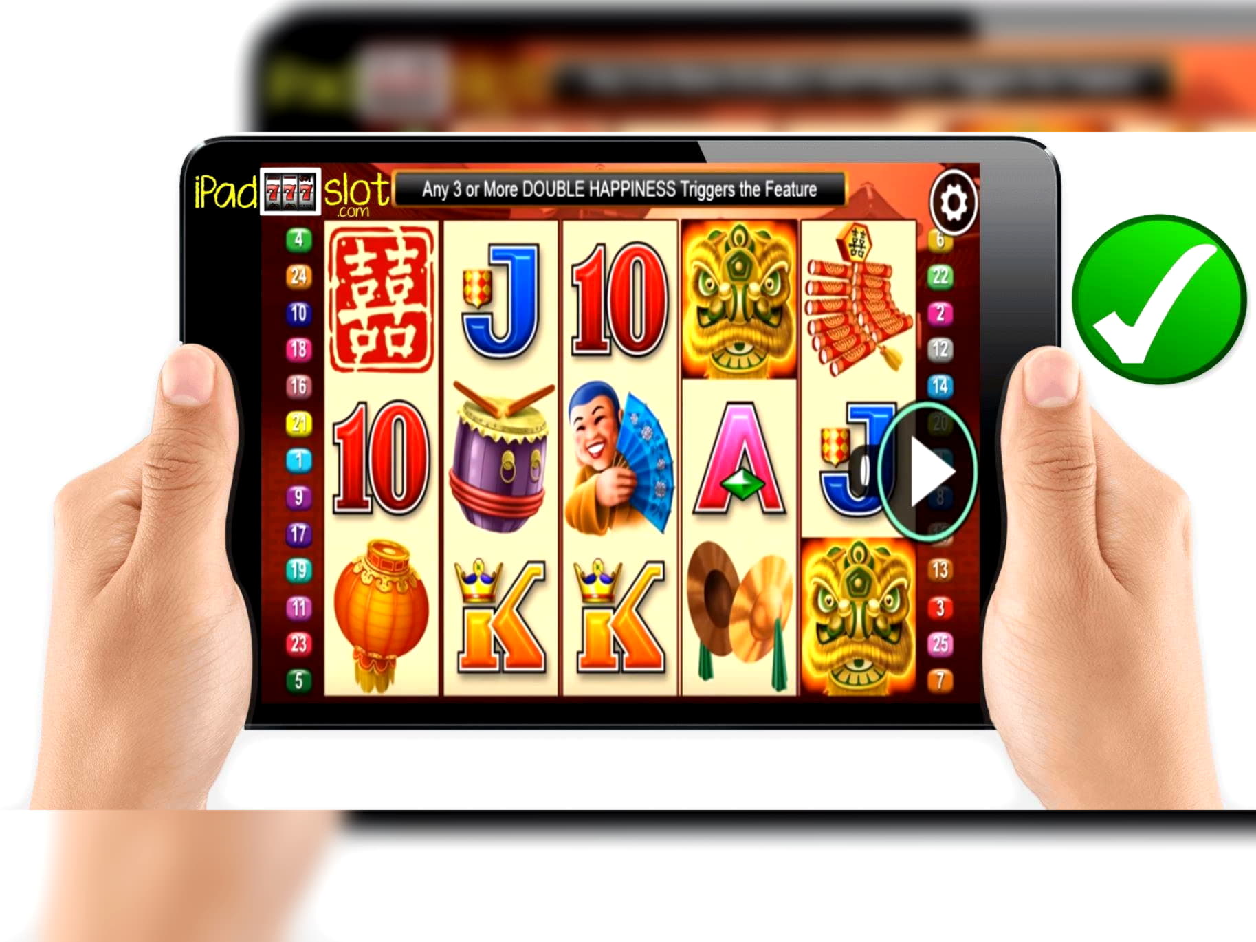 EURO 3535 No deposit casino bonus at Buran Casino