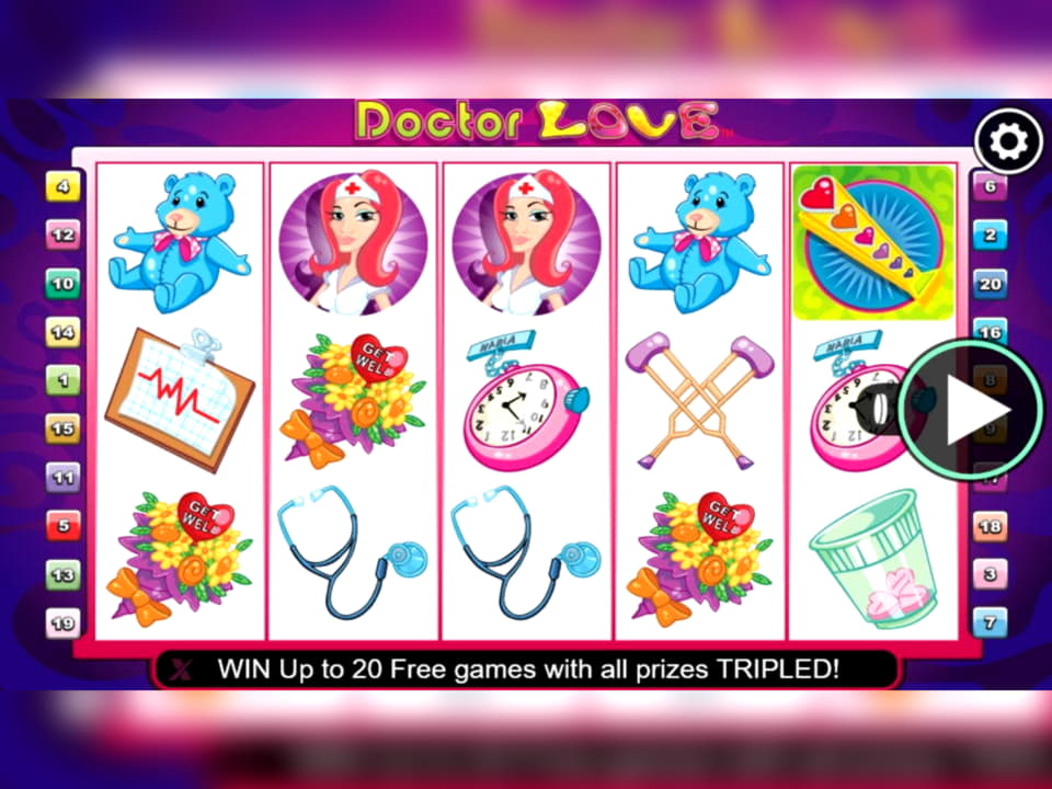 280 Free spins no deposit at Platin Casino