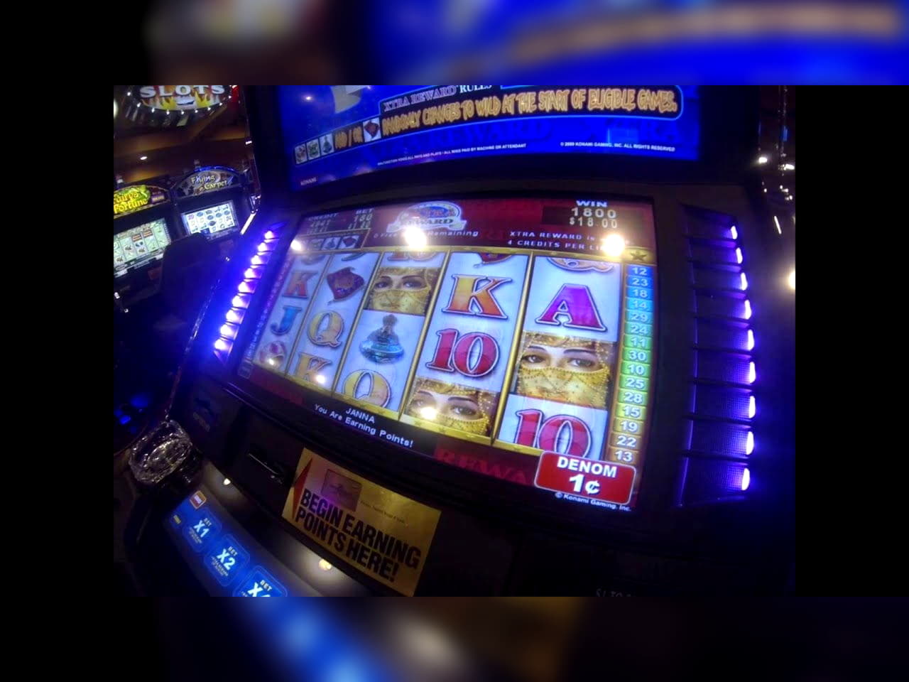 195% Match Bonus Casino at 888 Casino
