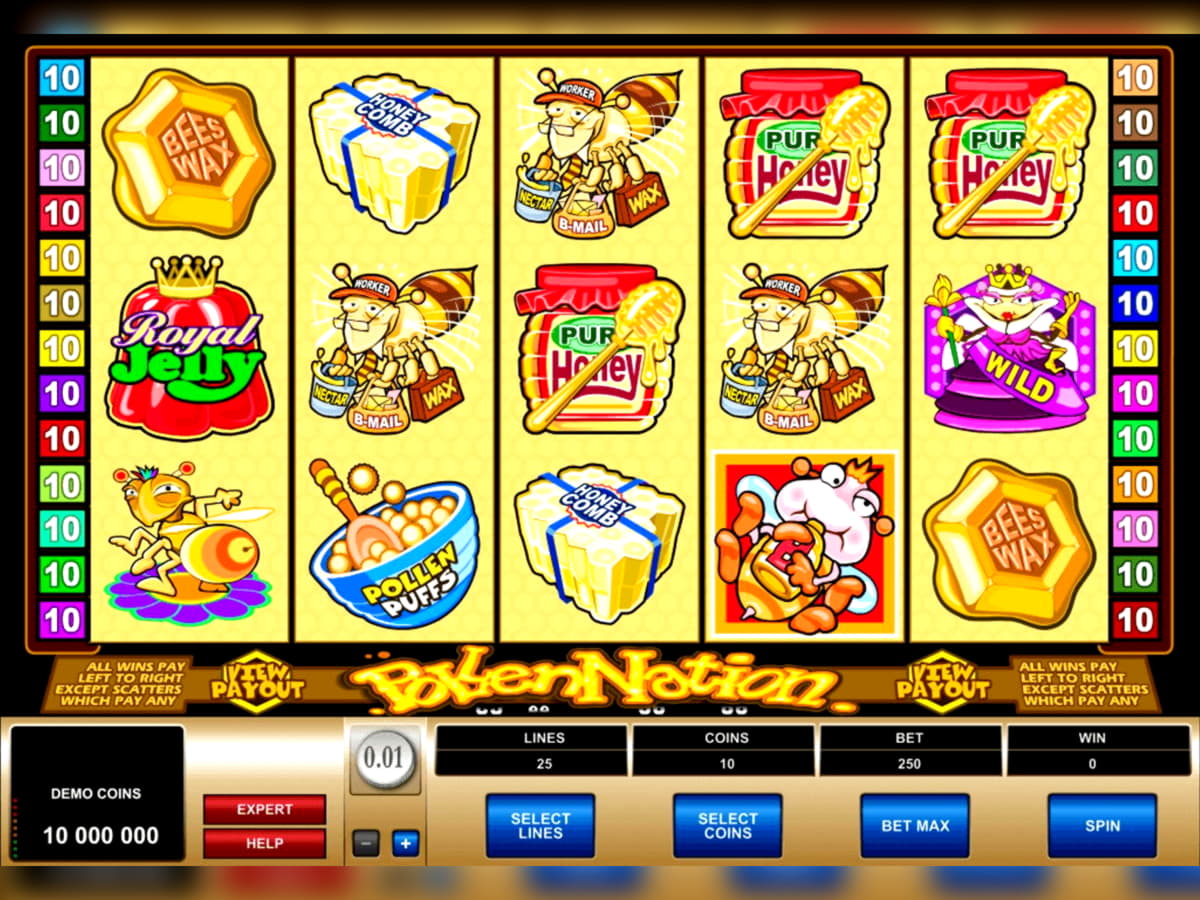 35% Casino match bonus at Dunder Casino