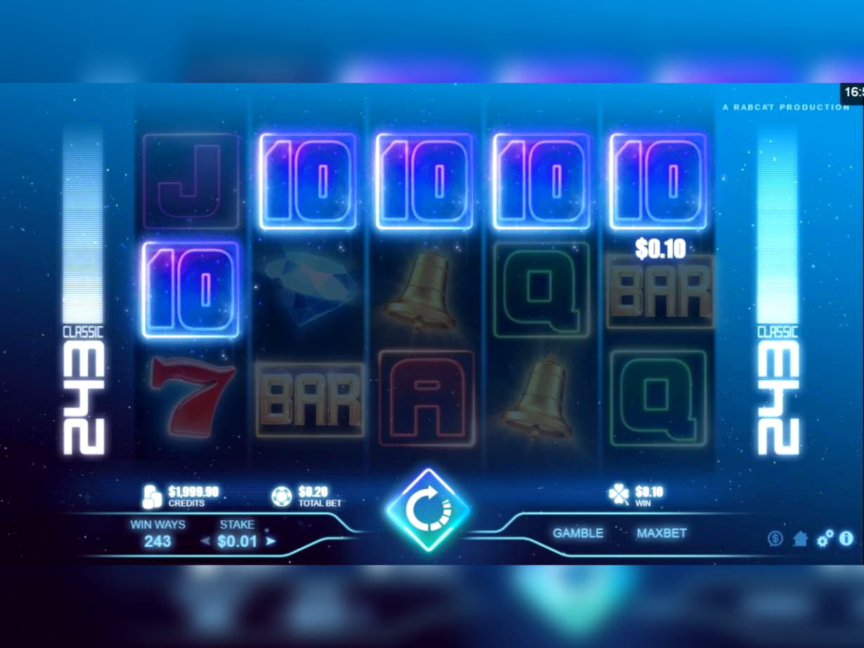 405% Match at a Casino at Cadoola Casino
