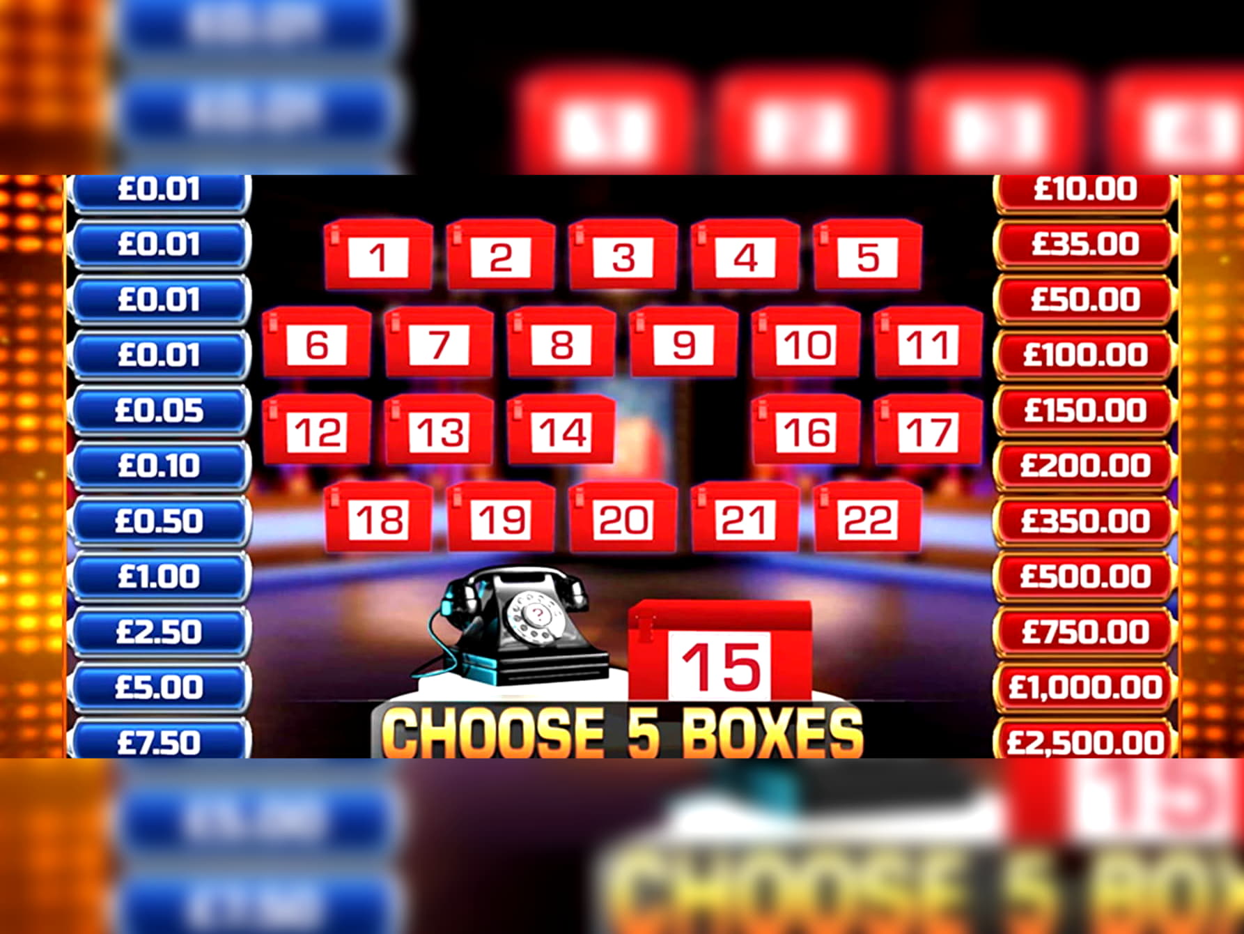 €670 Free Casino Chip at 888 Casino