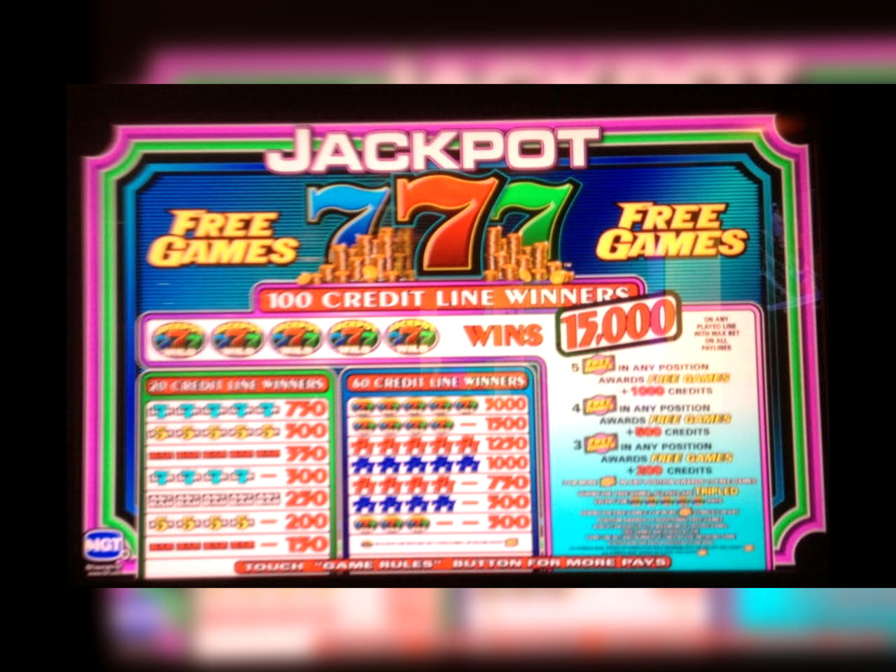 €820 Daily freeroll slot tournament at Buran Casino