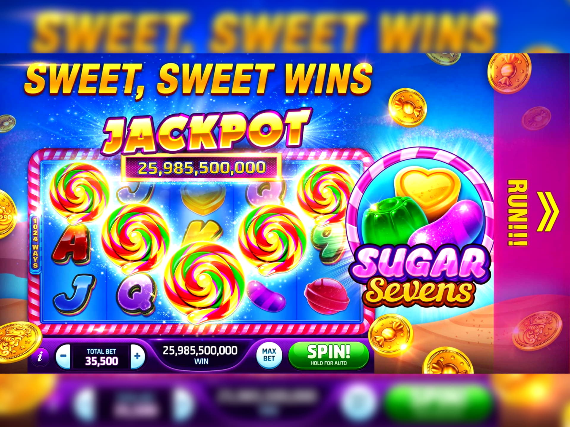 EUR 770 Casino tournaments freeroll at Reload Bet Casino