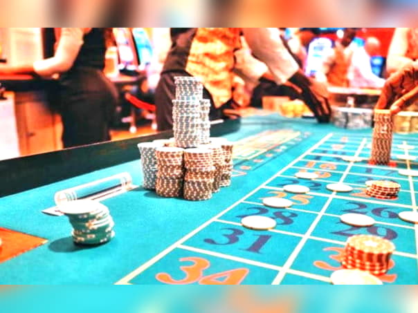160% Signup casino bonus at Bet Rebels Casino