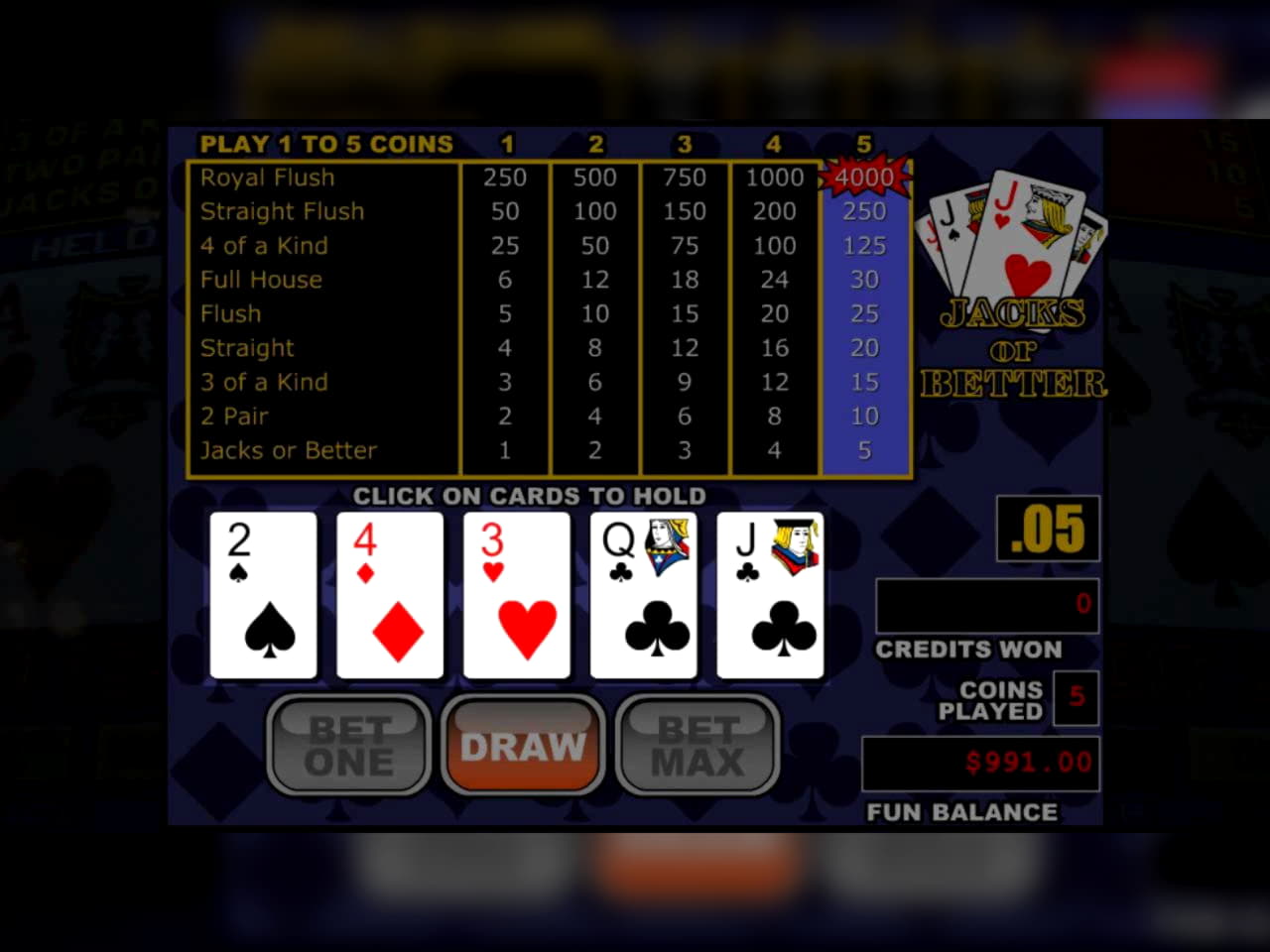 £290 Casino Tournament at CasiPlay Casino