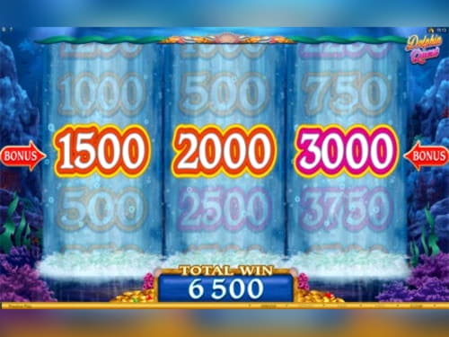 EUR 90 Mobile freeroll slot tournament at Wild Blaster Casino