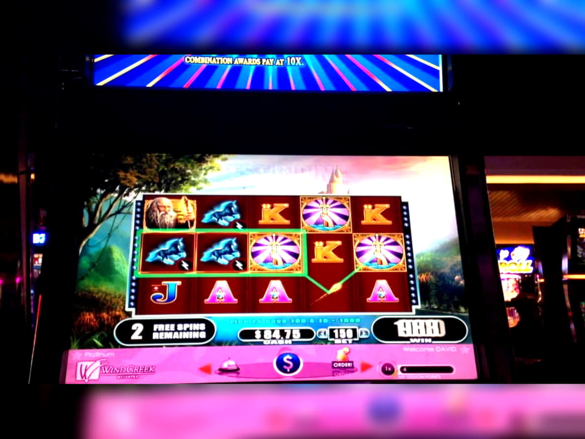 910% Signup casino bonus at Wild Blaster Casino