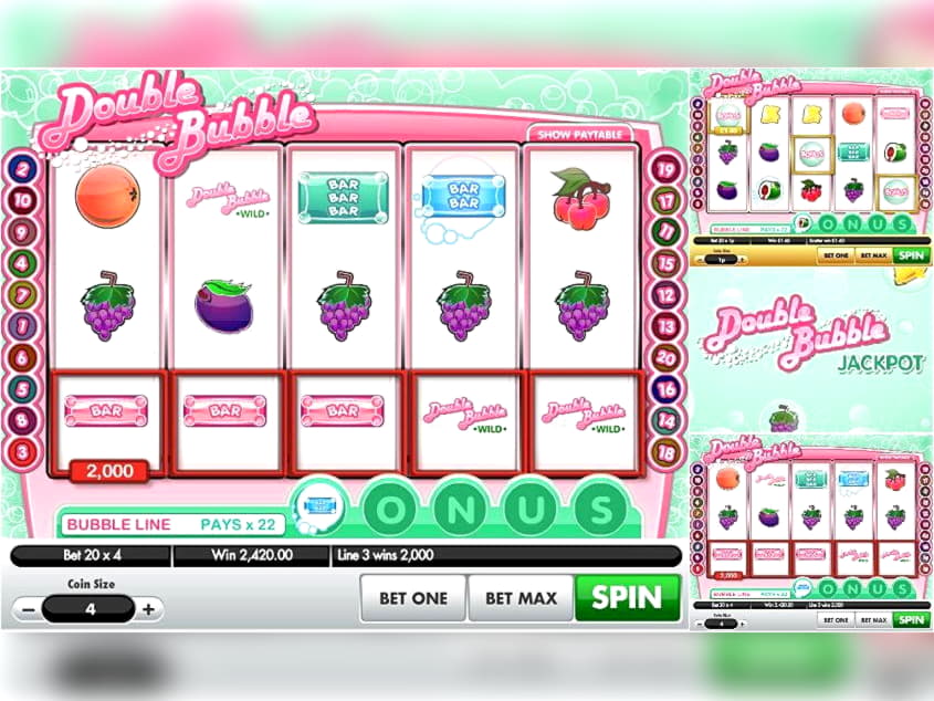 55 Loyal Free Spins! at Malina Casino