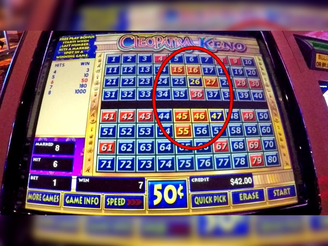 $2115 no deposit bonus at CasiPlay Casino
