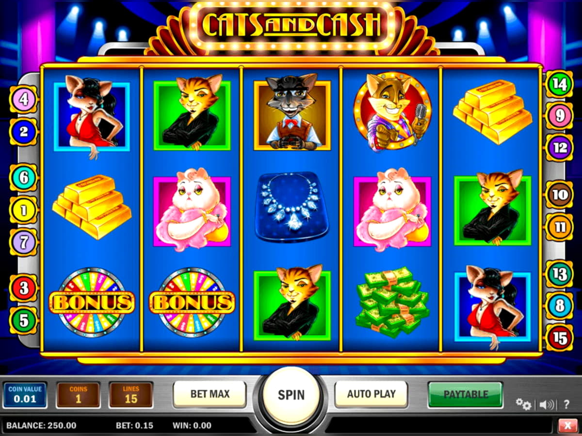 295 Free Spins at Buran Casino