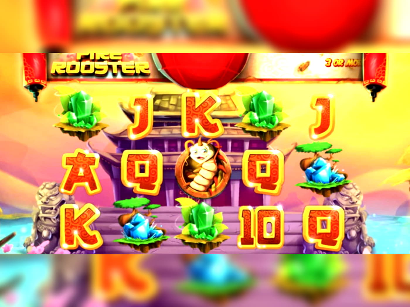 295% Welcome Bonus at CasiPlay Casino