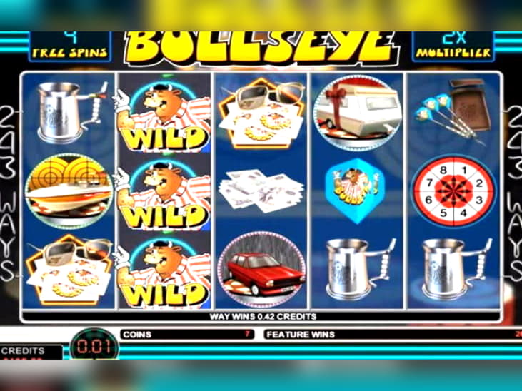 $555 FREE CHIP at Wild Blaster Casino