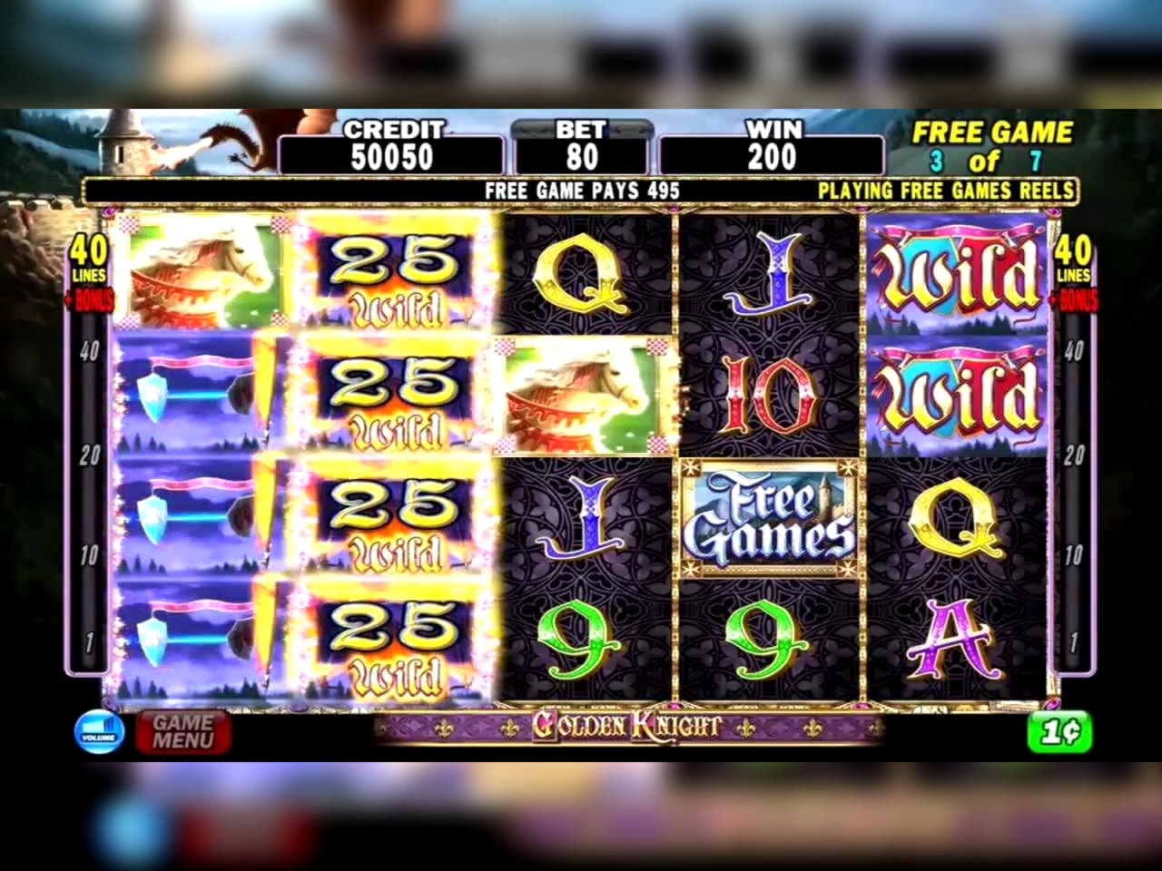 €520 Daily freeroll slot tournament at Dunder Casino