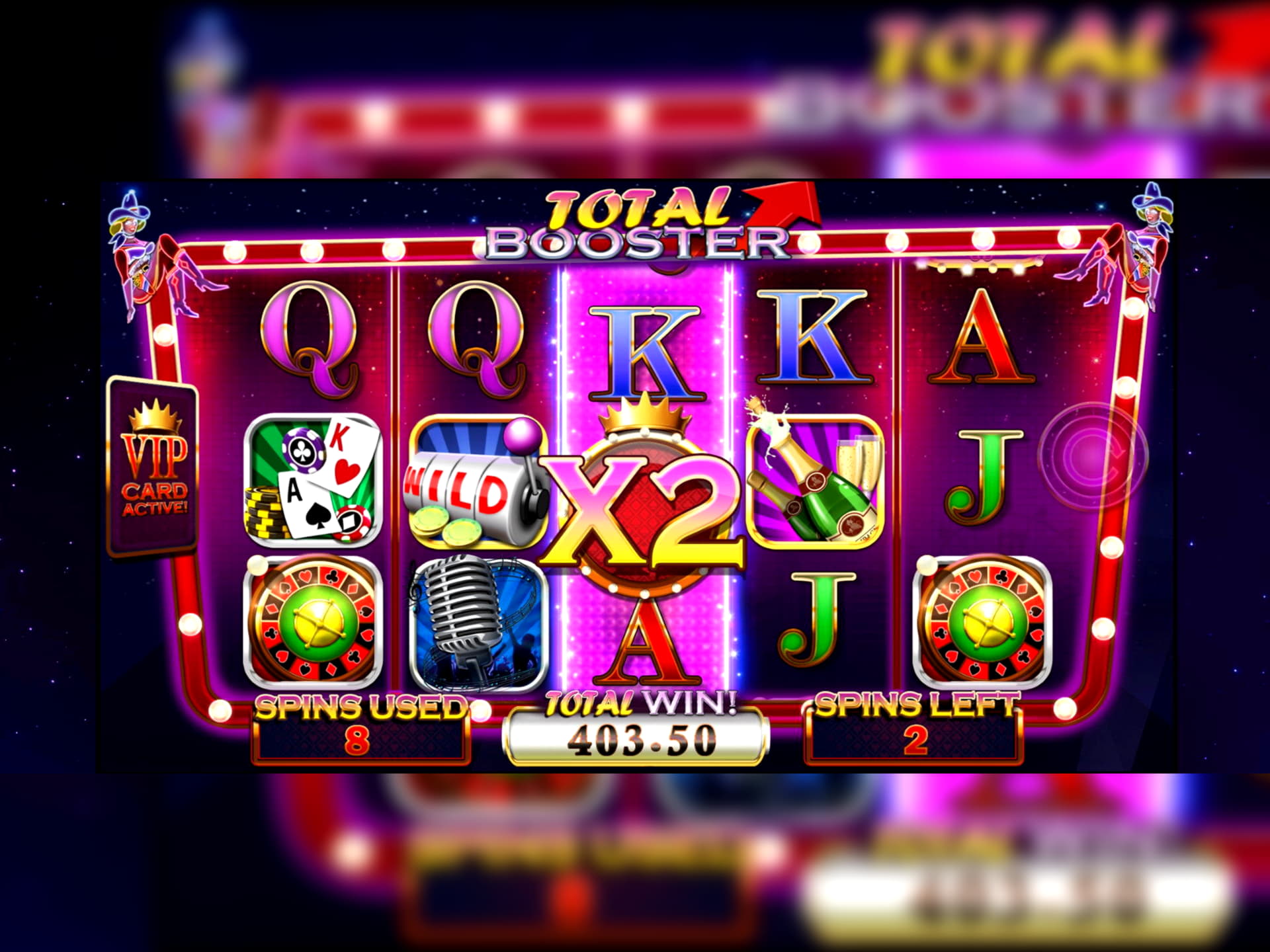 222 free spins casino at Mrgreen Casino