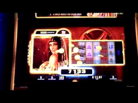 85 Free Spins Casino at Bet Rebels Casino