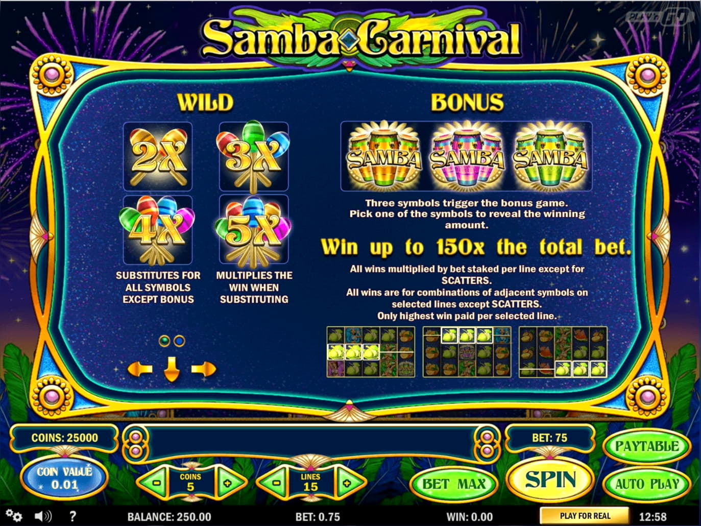 ﻿$1485 No Deposit at Campo Bet Casino