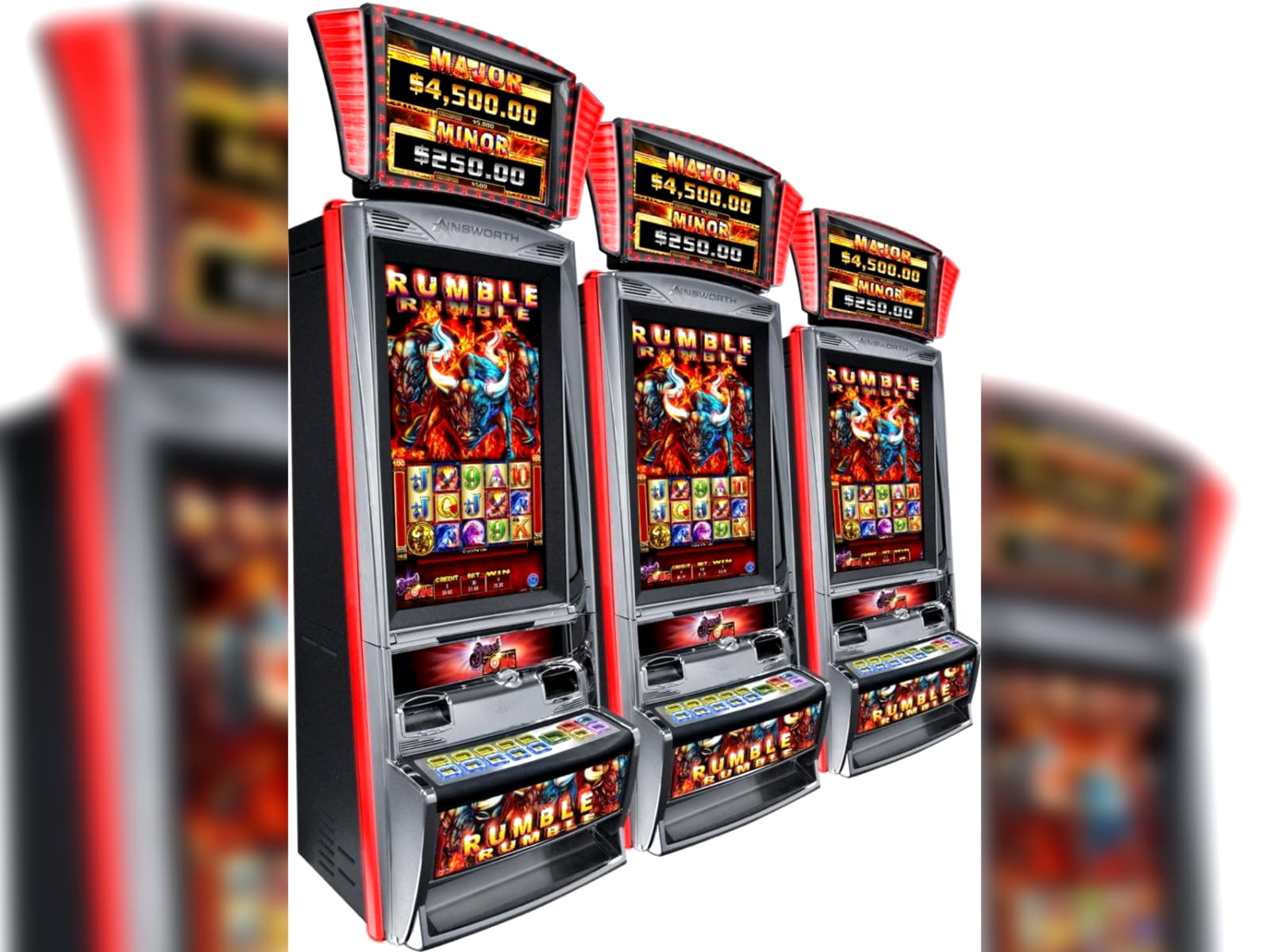 44 FREE SPINS at Cadoola Casino