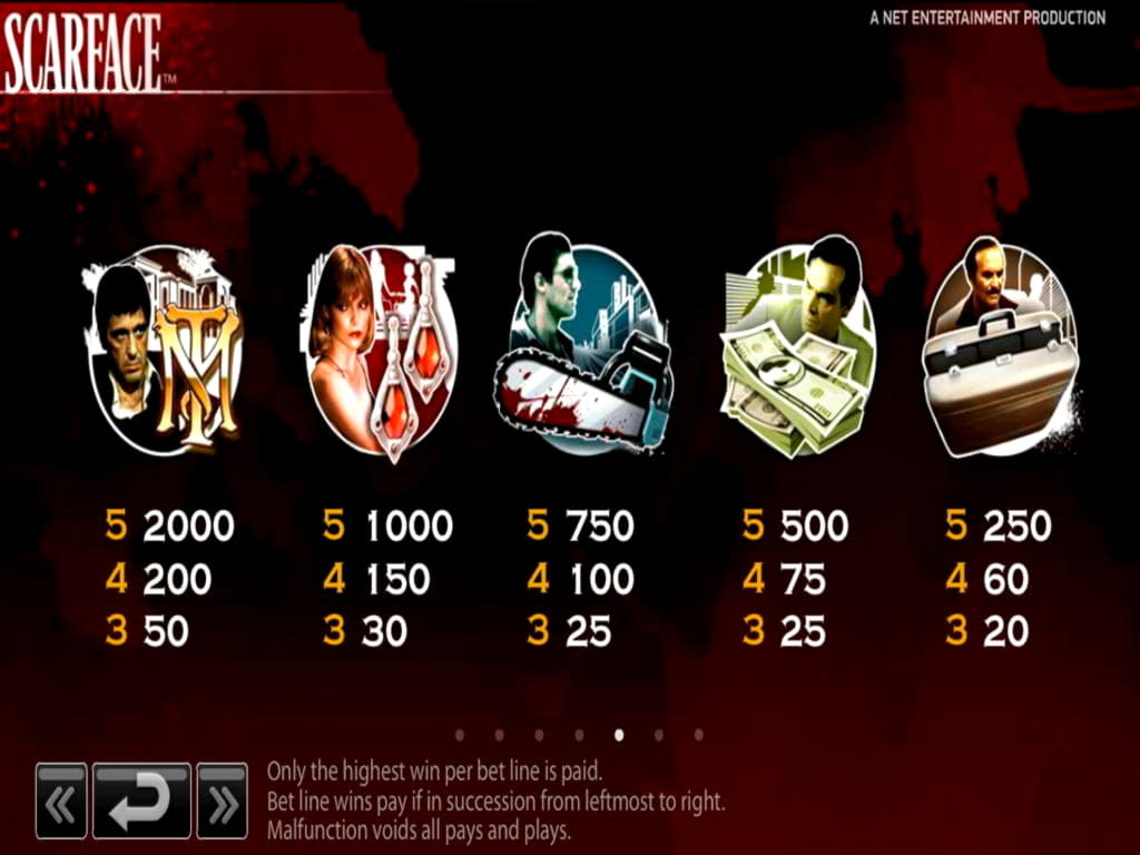 230 Free Spins right now at Casinia Casino