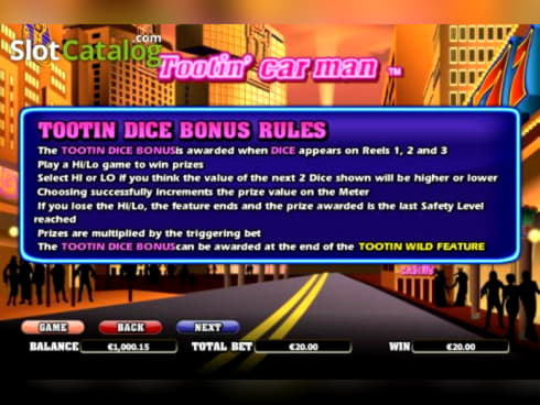 €4260 NO DEPOSIT BONUS CASINO at Boa Boa Casino