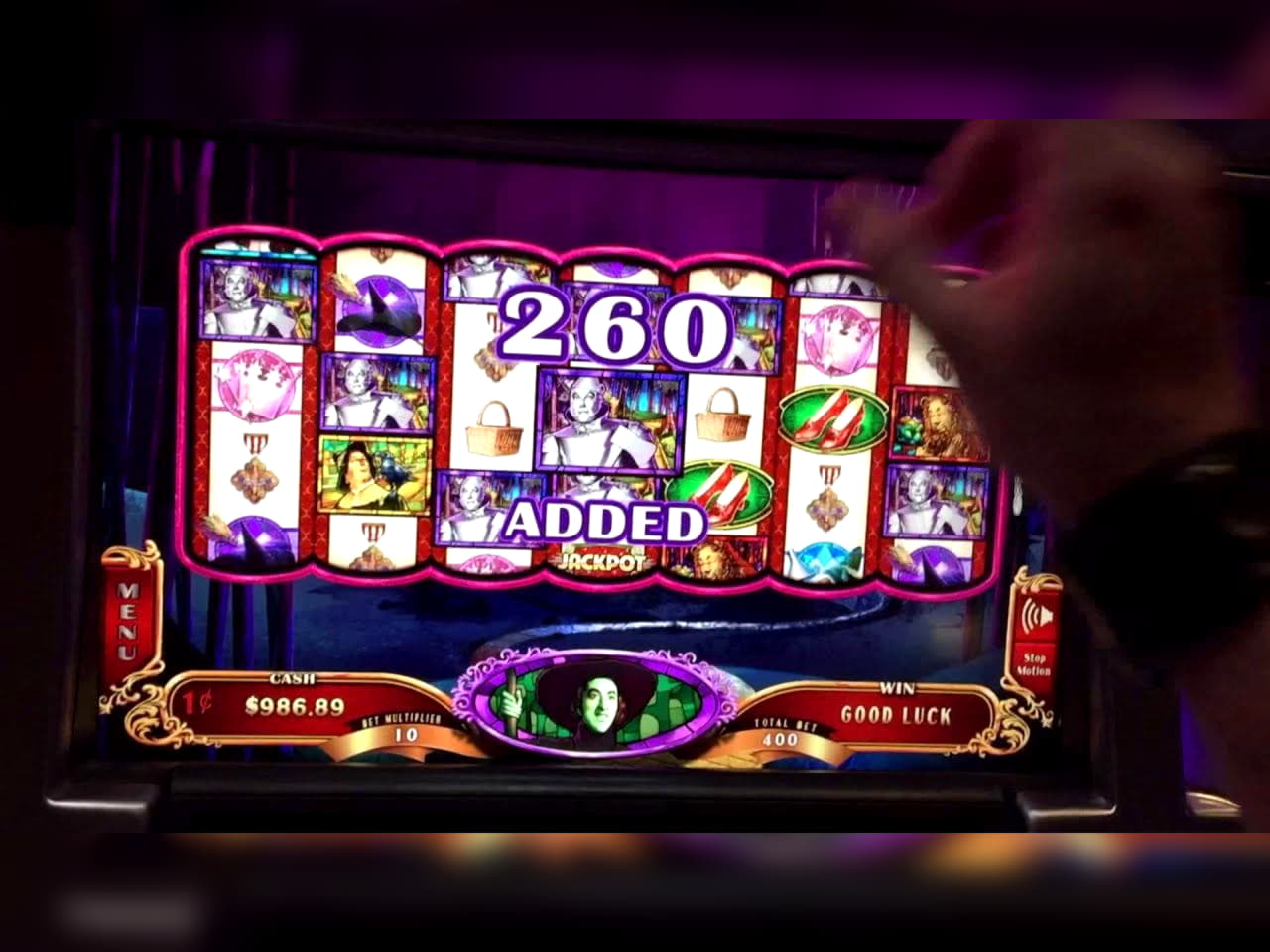 ﻿$1050 No deposit bonus at Wix Stars Casino