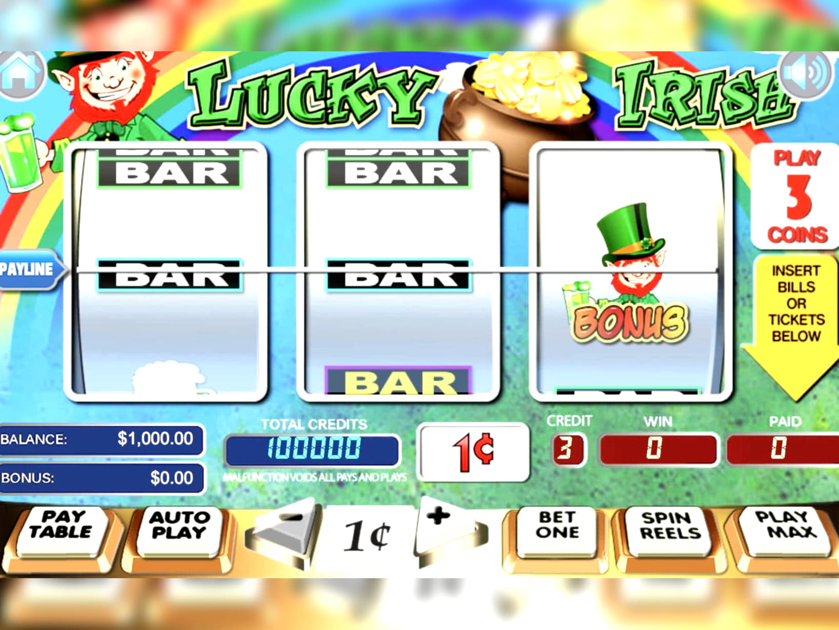 285 FREE SPINS at Cadoola Casino