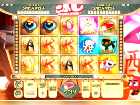 35% Welcome Bonus at King Billy Casino