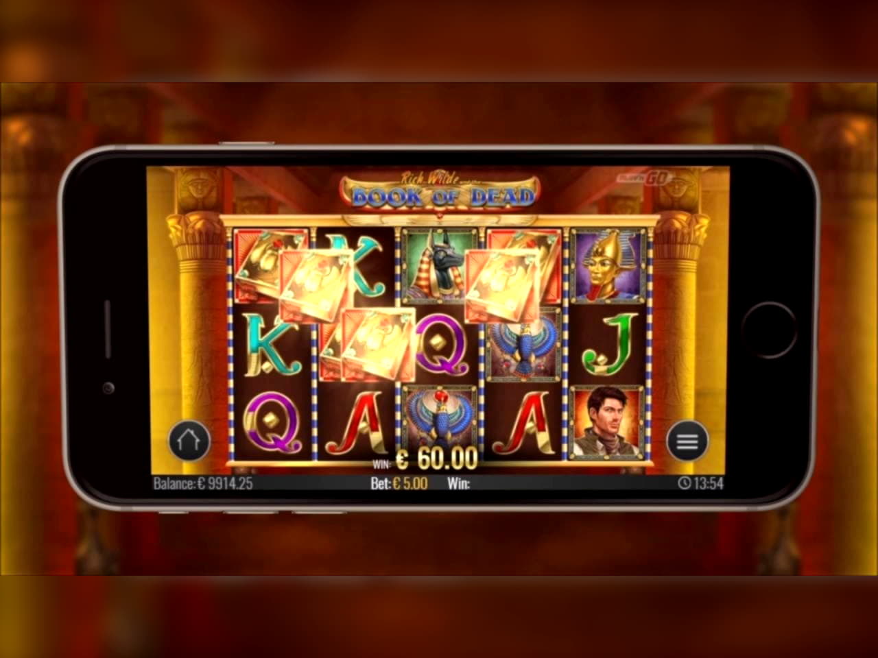EURO 615 Casino tournaments freeroll at Buran Casino