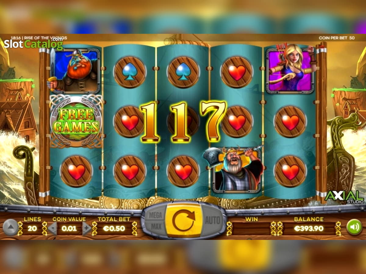 650% Best signup bonus casino at Mrgreen Casino