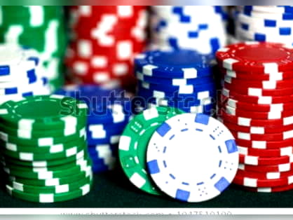 415% Signup casino bonus at Reload Bet Casino