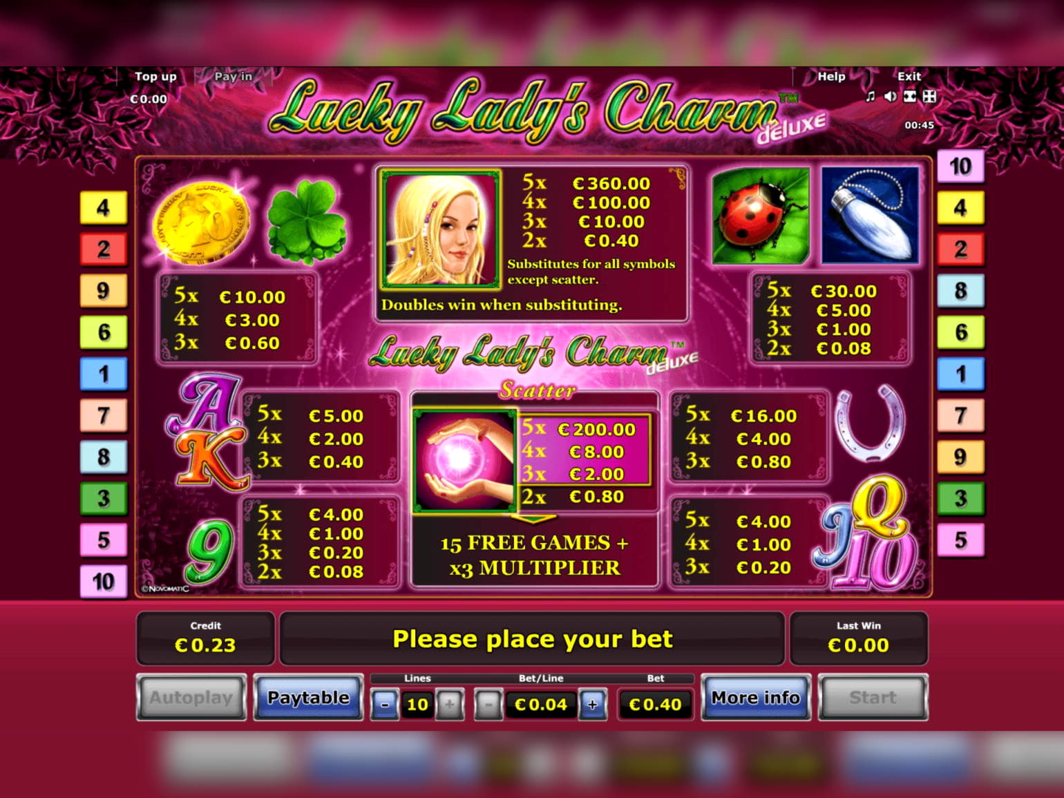 980% Deposit match bonus at Buran Casino