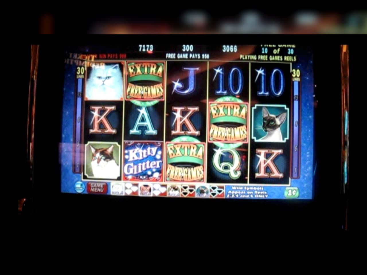 $415 casino chip at Alf Casino